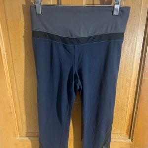 Elevation 7/8 legging